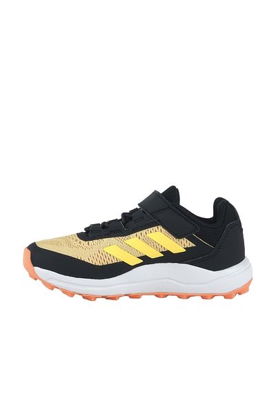 adidas Terrex Agravic Flow Cf K - Orange Children's Outdoor Shoes IE7600