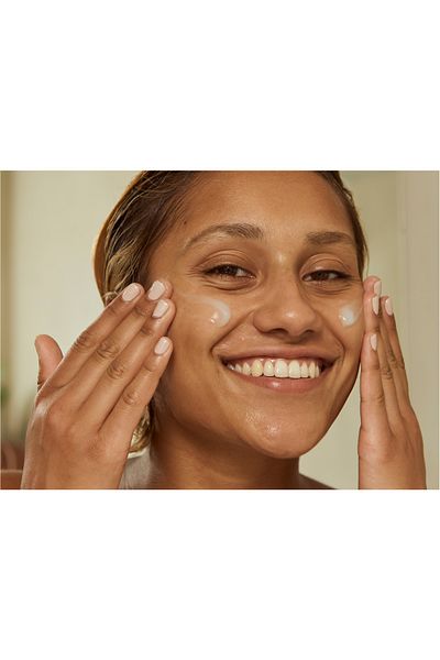 THE BODY SHOP GEL-CREMA PENTRU TEN SEAWEED 50ML
