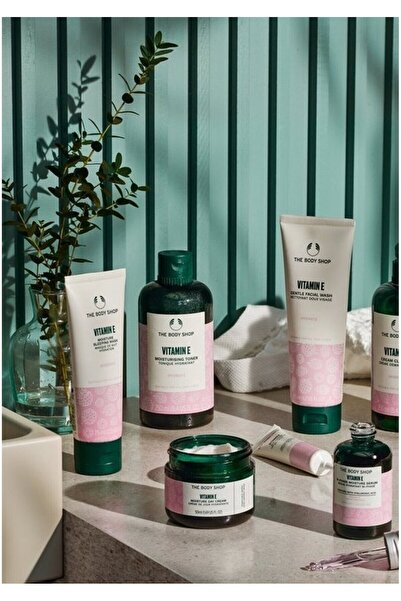 THE BODY SHOP Vitamin E night cream 50 ml