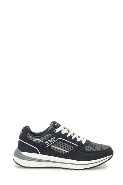 Dockers By Gerli 238631 5FX Marineblaue Herren-Sportschuhe