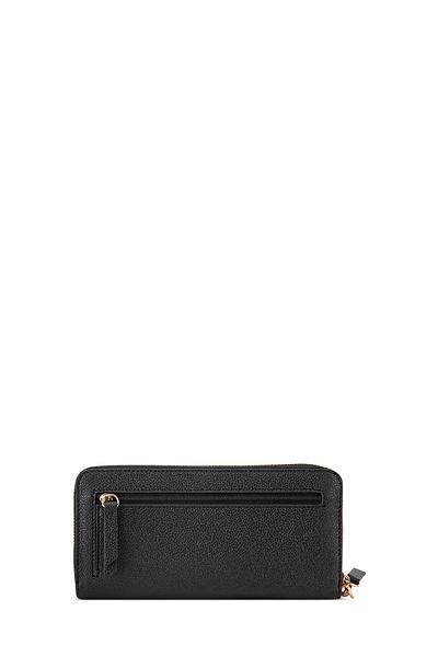 Nine West Lockup 9 Gx1403146 5Fx Black Women's Wallet