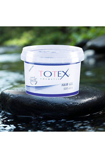 TOTEX Jöle Extra Sert 500 ml