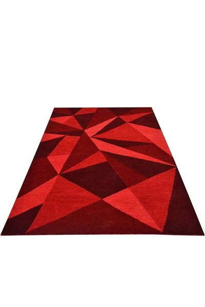 Karll Mystery box of 5 Otto rugs, different sizes