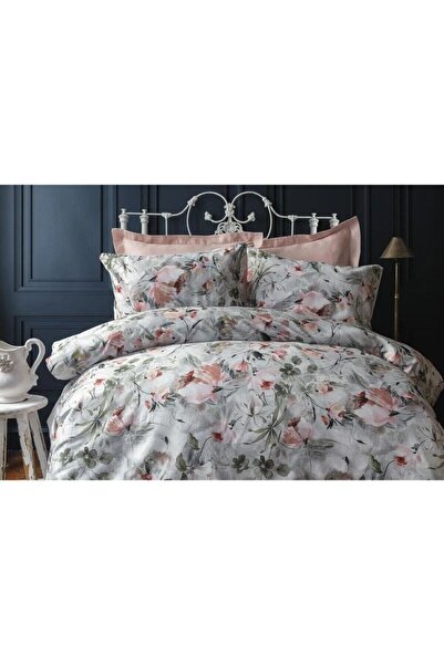 İssimo Set de husă de pilota digitală Issimo Dorothy din satin, dublu