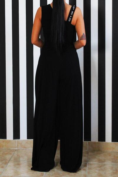 LAST POINT LİFE Sandy Jumpsuit Dress