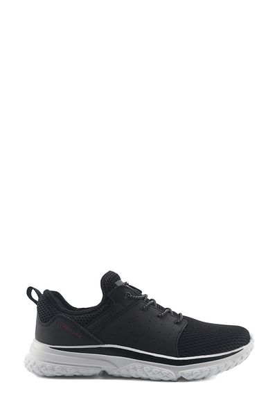 lumberjack Allen 5Fx Black Men's Sports Shoes