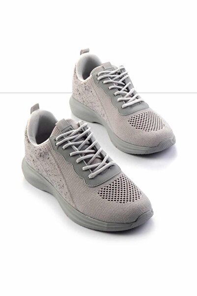 Bambi Buz Erkek Sneaker E01768002682