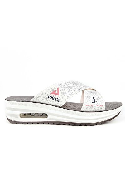 Muya Дамски чехли Axis