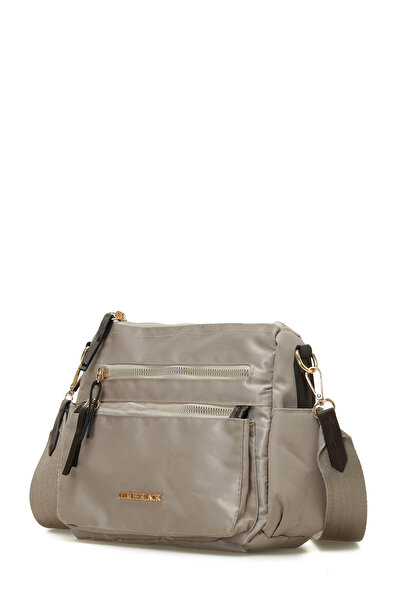 lumberjack Tex Seri Post Cprz 5Fx Mink Women's Crossbody Bag