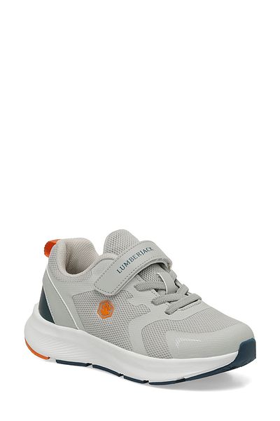 lumberjack Urfy Jr 5Fx Gray Boy's Sports Shoes