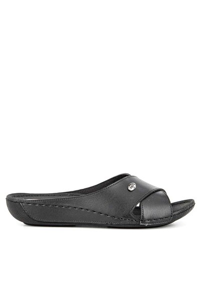 Muya Wound Anatomical Sole Gel Supported Heel Spur Four Seasons Women's Slippers