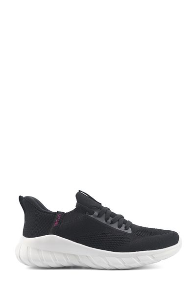 lumberjack Runga Wmn 5Fx Black Women's Comfort Shoes