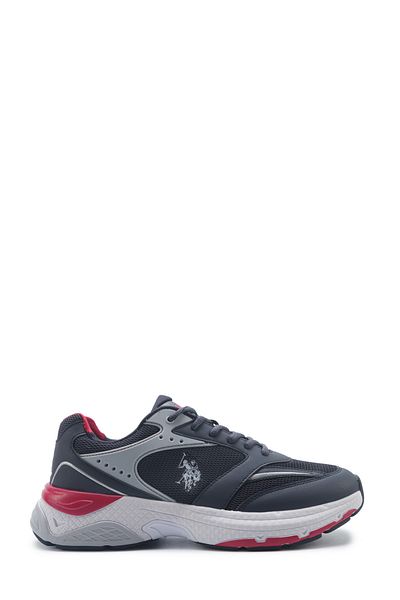 U.S. Polo Assn. Мъжки маратонки WALOR 5FX в тъмносини цветове