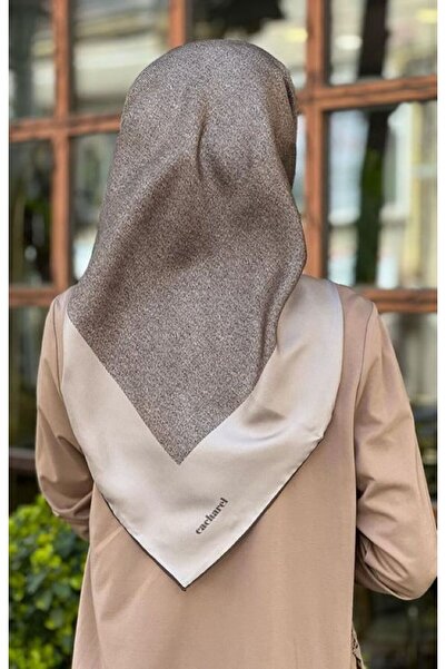 Cacharel Twill Ipek Eşarp 8734313