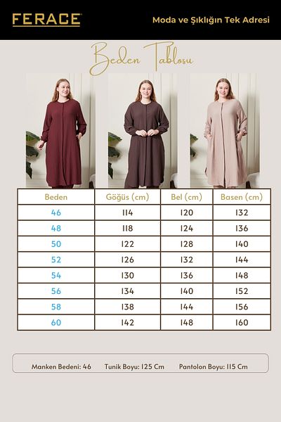 Ferace Women's Plus Size Seersucker Two-Piece Suit