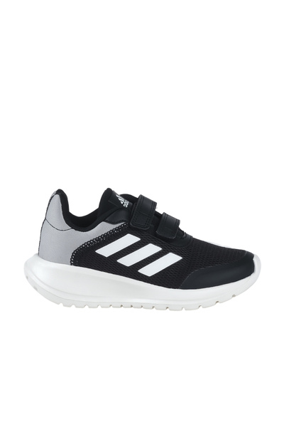 adidas Tensaur Run 2.0 Cf Kids Black Running Shoes