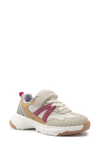 lumberjack Tenis pentru băiat LAVI 5FX bej