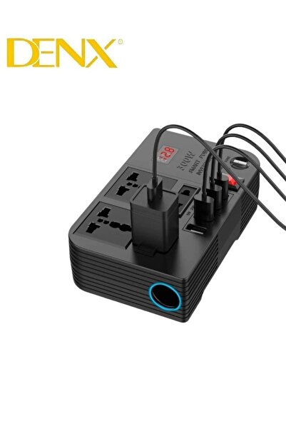 Denx DX130 - POWER INVERTER