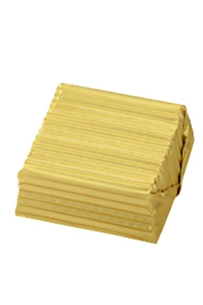 Bolçi Yaldızlı Kare Gold 500 gr