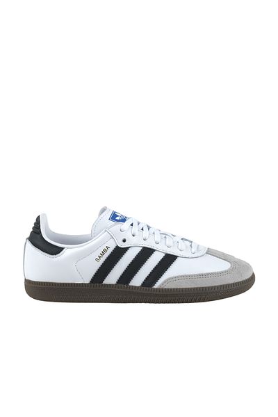 adidas Σάμπα Ογκ Λευκά Sneakers (IE3675)