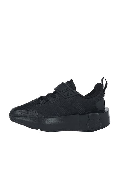 adidas Star Wars Kids Black Sneakers (ID5230)