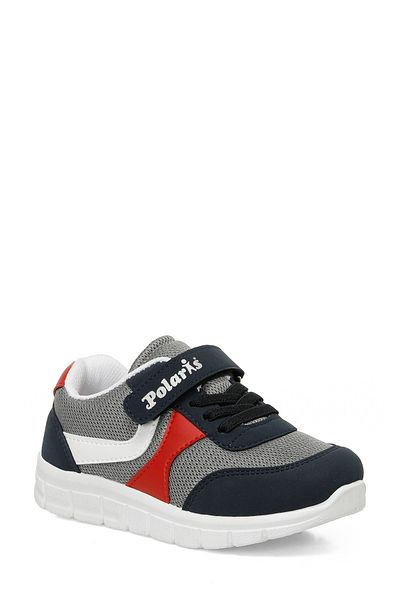 Polaris Αθλητικά παπούτσια MODRY.P5FX Navy Blue Boy