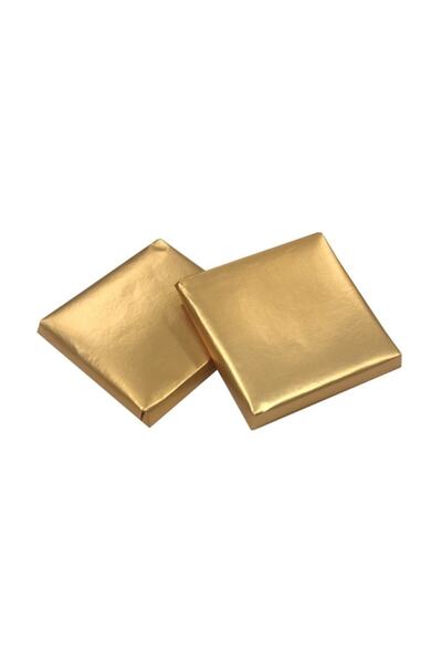 Bolçi Sargılı Madlen Sütlü Altın 1 Kg