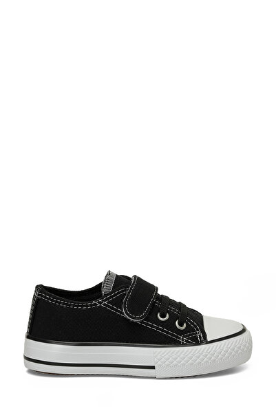 Polaris WAXİ.P5FX Siyah Erkek Çocuk Sneaker
