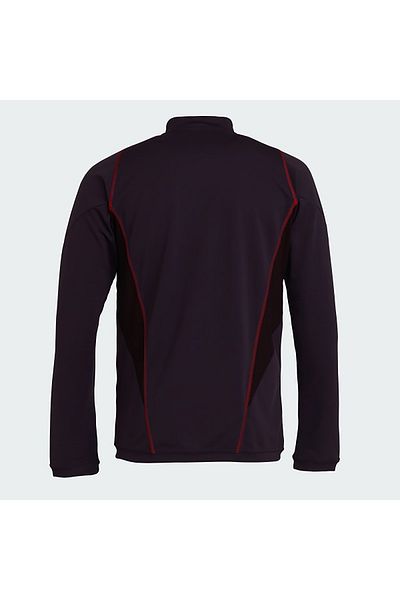 adidas Ανδρικό Μαύρο Μπουφάν - Türkiye M, Jg3505