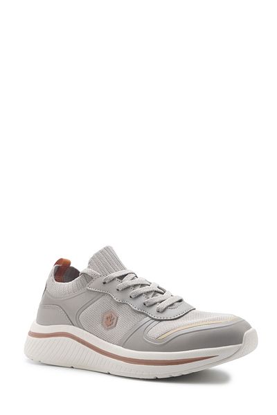 lumberjack Case 5Fx Beige Women's Sports Shoes