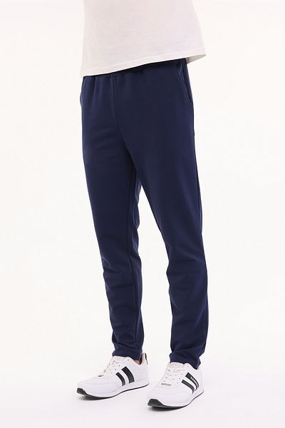 Kinetix Mb Tp 22Sn89 5Fx Navy Blue Men's Sweatpants