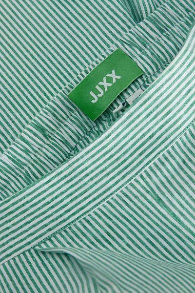 JJXX Pantaloni Jxsıva Oxford Mw Wv Green Pantaloni de damă