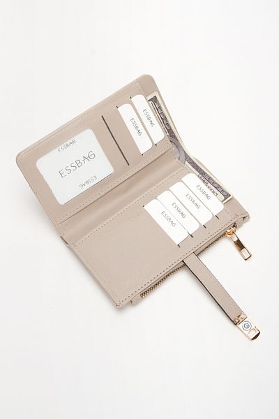essbag Locked Wallet Essbag