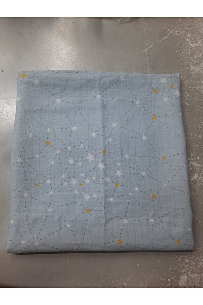 DECO 90.100 Cm Müslin