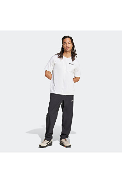 adidas Terrex Multi Essentials Erkek Siyah Eşofman Altı (JP0811)