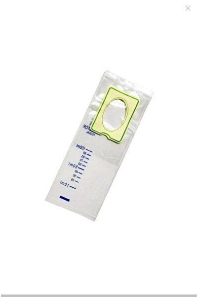 Artı Med Pediatrik Idrar Torbası Erkek 100ml