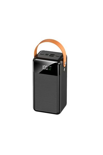 Bastec Power Bank, 50000 mAh Portable Battery, Bastec Brand