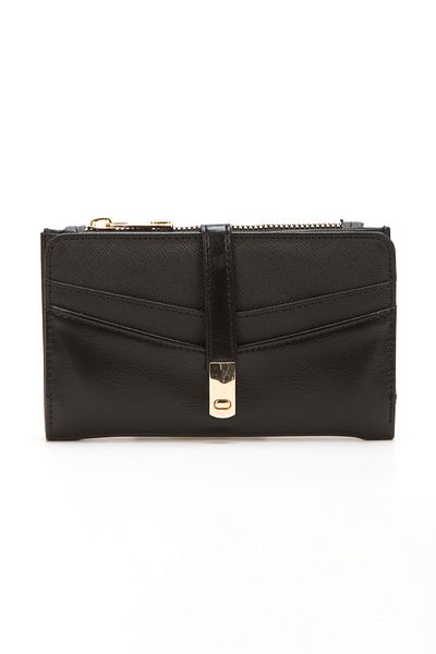 essbag Locked Wallet Essbag