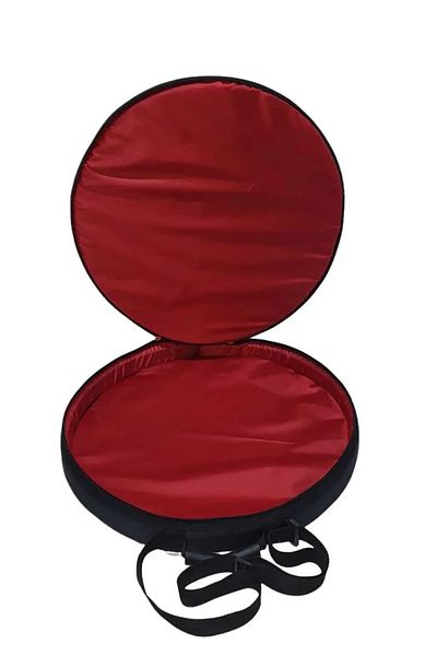 Donizetti Ultra Protection Professional Gigbag Bendir / Erbane Case 55 cm Μαύρο Χρώμα