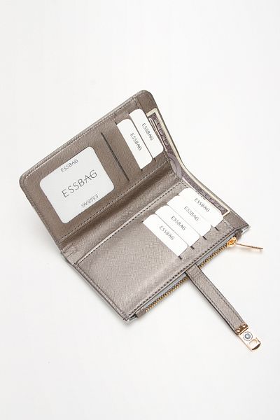 essbag Locked Wallet Essbag
