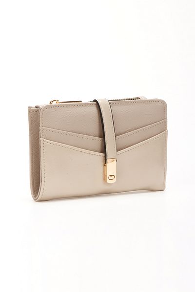 essbag Locked Wallet Essbag