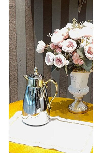 Twinkle Çay & Kahve Vakumlu Termos - PLT02