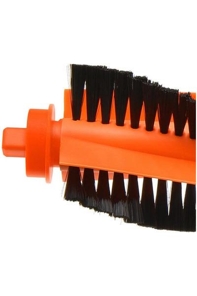 ibrush Xiaomi Robot Vacuum Mop Pro (ΜΟΝΤΕΛΟ: STYTJ02YM) - Σετ φίλτρου και βούρτσας συμβατό με Vacuum Mop P - 10 τεμάχια