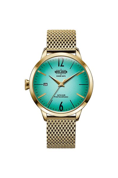 Welder Wrc624 Female