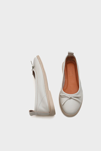 Capone Outfitters Marita Genuine Leather Women's Loafer