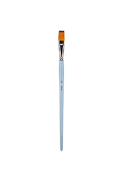 Brons Br-790 200f Σειρά No:20 Πινέλο λαδιού