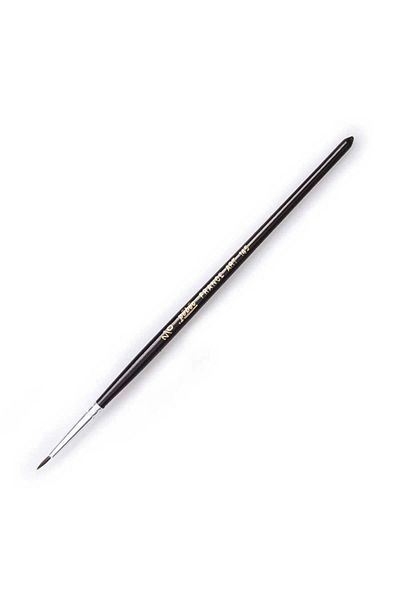 Pebeo 145 - 20 Pony Hair Watercolor Brush