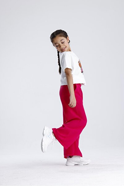 MiaBaby Girl's summer suit