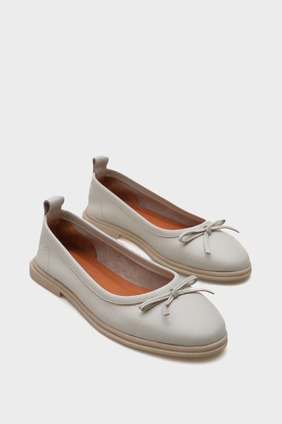 Capone Outfitters Γυναικείο Loafer Marita Γνήσιο Δέρμα