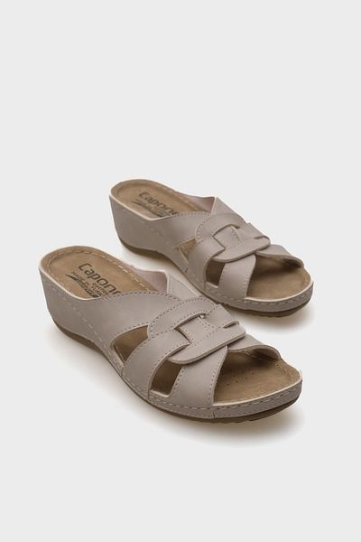 Capone Outfitters Kamila 6319 Γυναικείες Παντόφλες